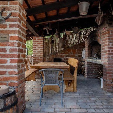 Double Room Supetarska Draga - Gornja 11579A Ραμπ Εξωτερικό φωτογραφία
