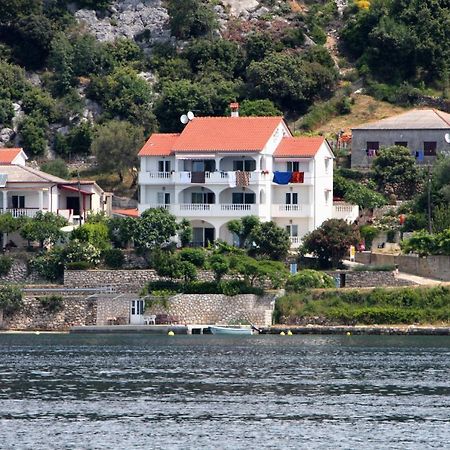 Double Room Supetarska Draga - Gornja 11579A Ραμπ Εξωτερικό φωτογραφία