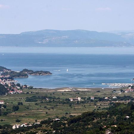 Double Room Supetarska Draga - Gornja 11579A Ραμπ Εξωτερικό φωτογραφία