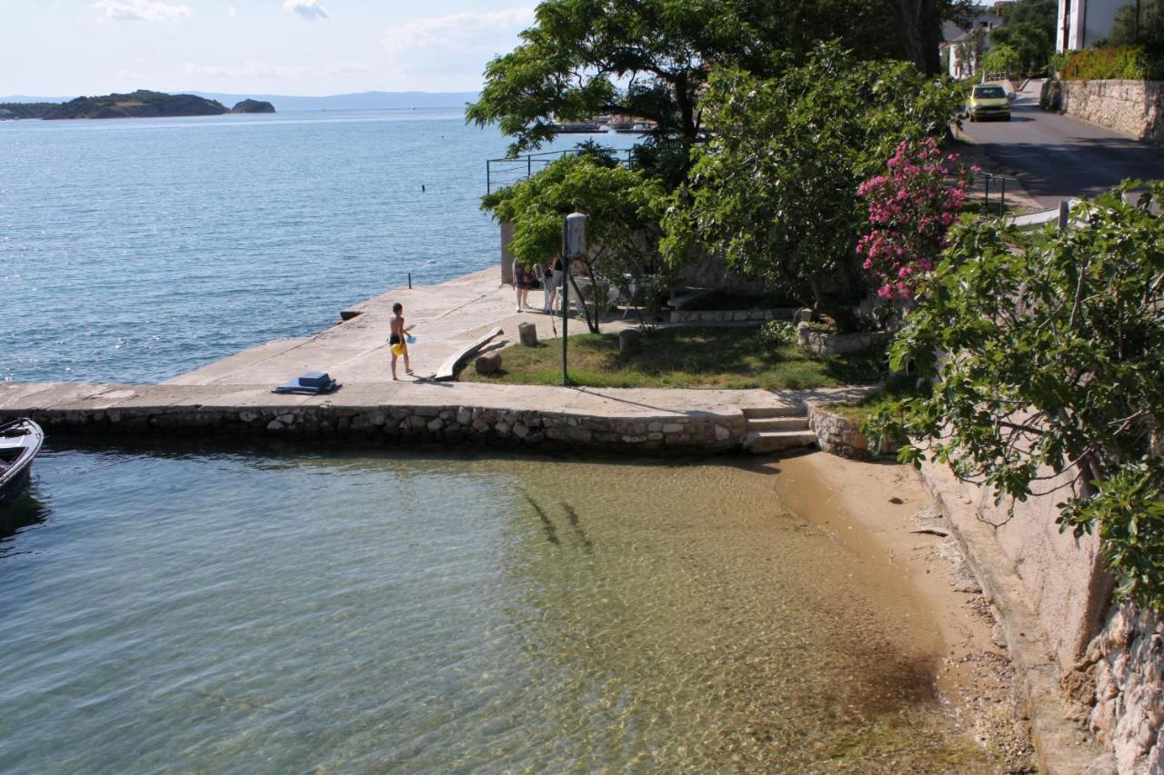Double Room Supetarska Draga - Gornja 11579A Ραμπ Εξωτερικό φωτογραφία