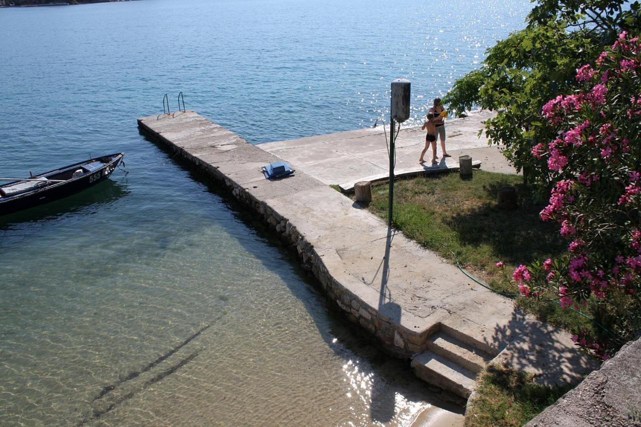 Double Room Supetarska Draga - Gornja 11579A Ραμπ Εξωτερικό φωτογραφία