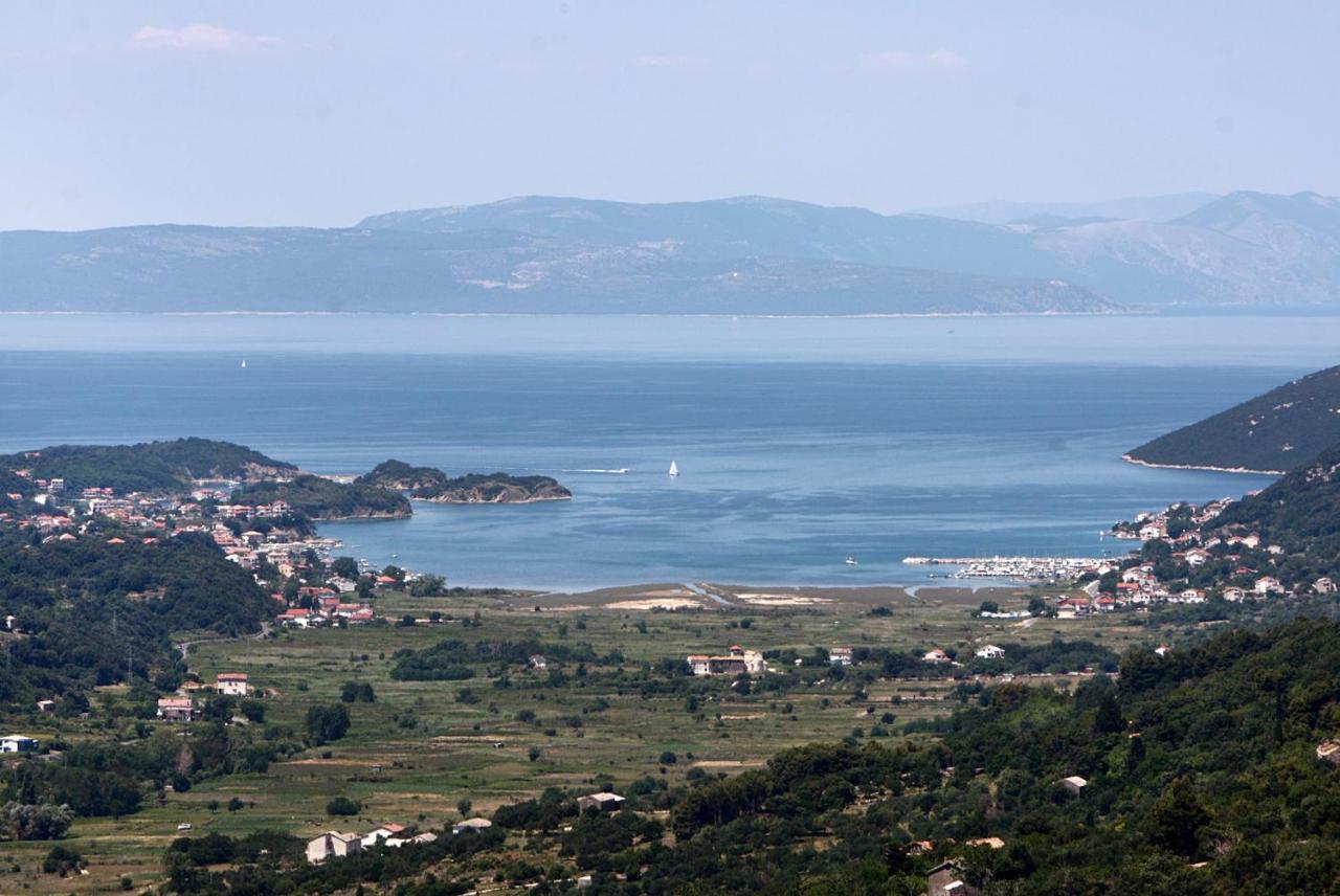 Double Room Supetarska Draga - Gornja 11579A Ραμπ Εξωτερικό φωτογραφία