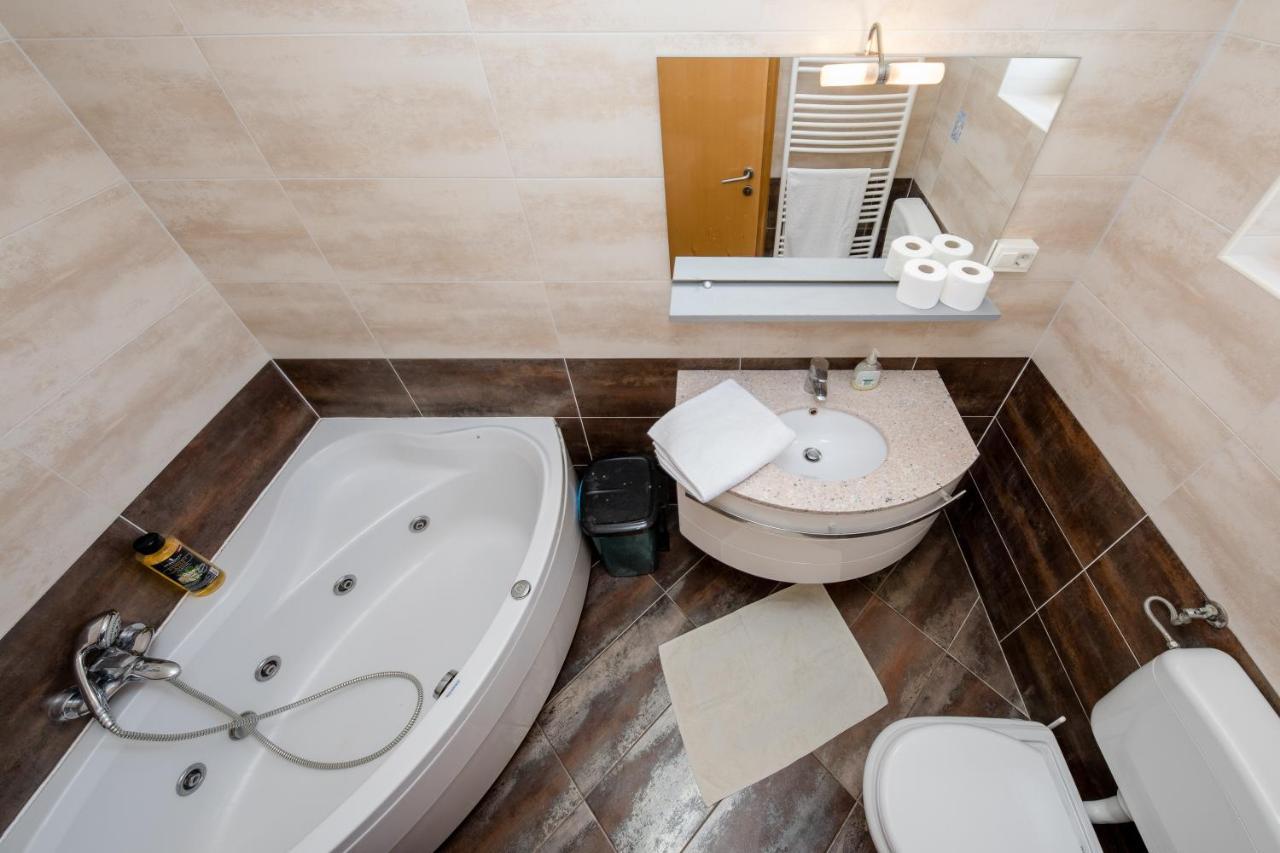 Double Room Supetarska Draga - Gornja 11579A Ραμπ Εξωτερικό φωτογραφία