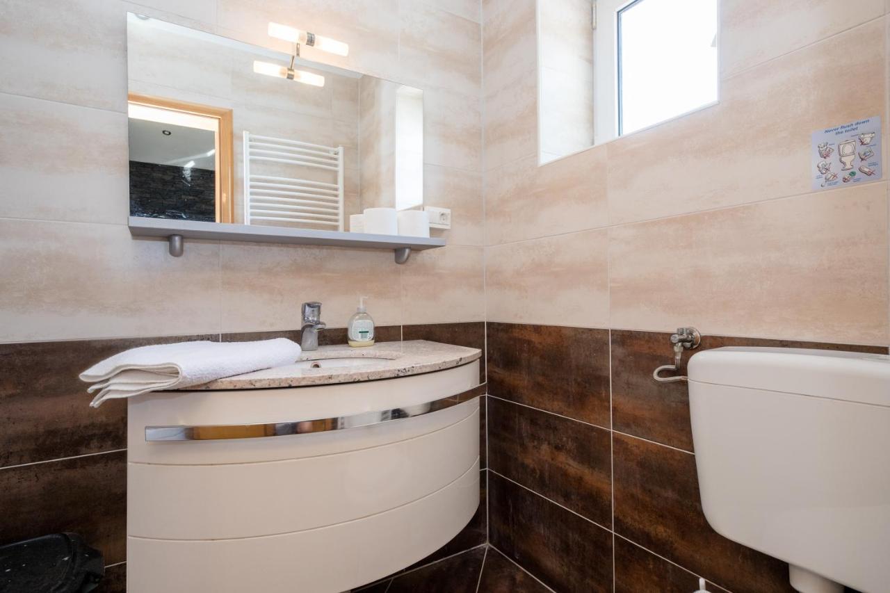 Double Room Supetarska Draga - Gornja 11579A Ραμπ Εξωτερικό φωτογραφία